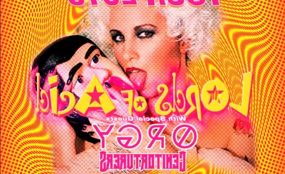 Lords of Acid