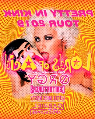 Lords of Acid