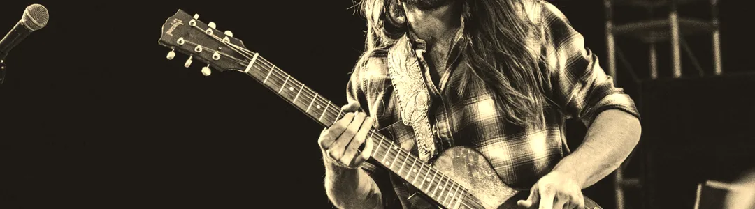 Lukas Nelson