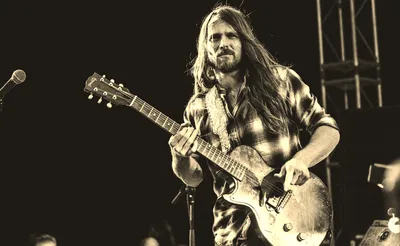 Lukas Nelson