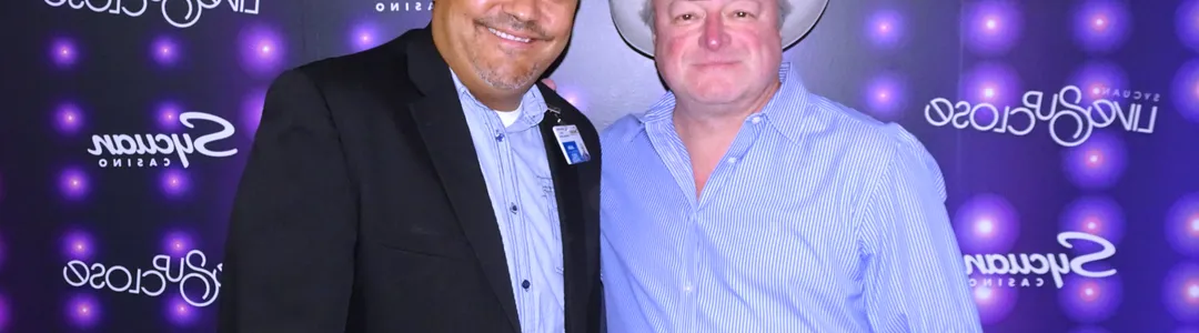 Mark Chesnutt