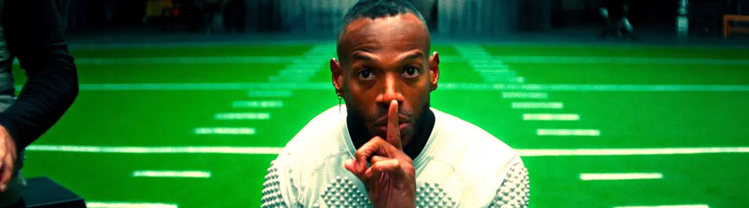 Marlon Wayans