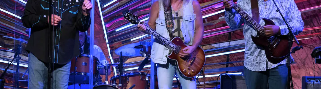 Marshall Tucker Band