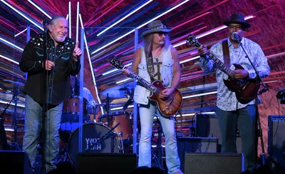 Marshall Tucker Band