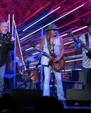 Marshall Tucker Band