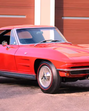 Mecum Auto Auction Tulsa