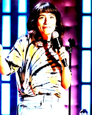 Melissa Villasenor