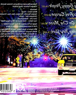 Live concert by Micky Dolenz