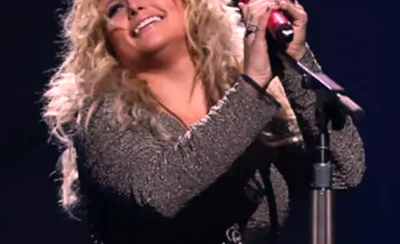 Miranda Lambert