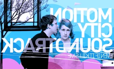 Motion City Soundtrack