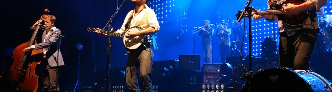 Mumford & Sons