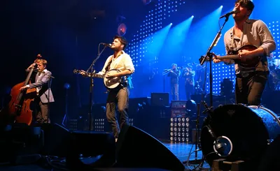 Mumford & Sons