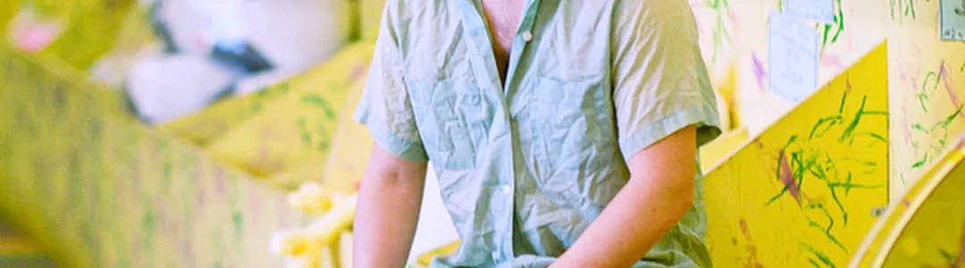 Nick Shoulders