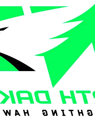 North Dakota Fighting Hawks