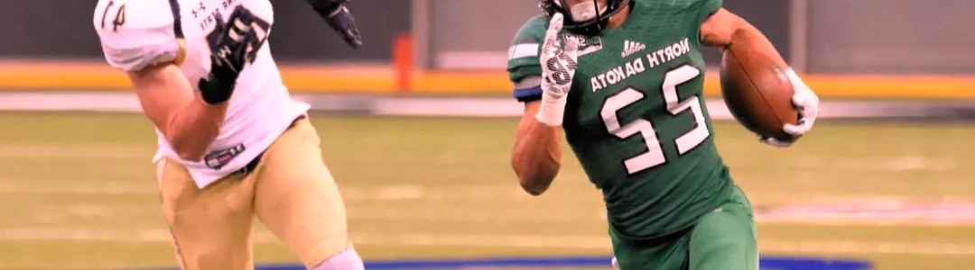 North Dakota Fighting Hawks