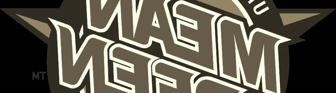 North Texas Mean Green