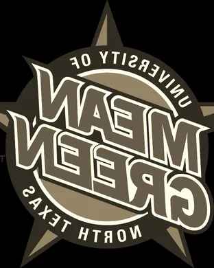 North Texas Mean Green