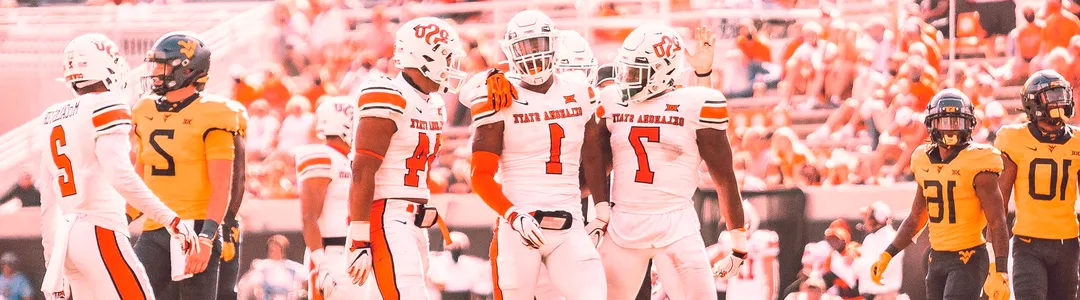 Oklahoma State Cowboys