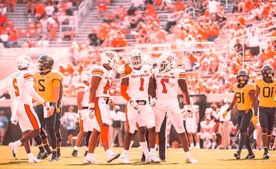 Oklahoma State Cowboys