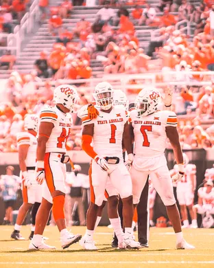 Oklahoma State Cowboys