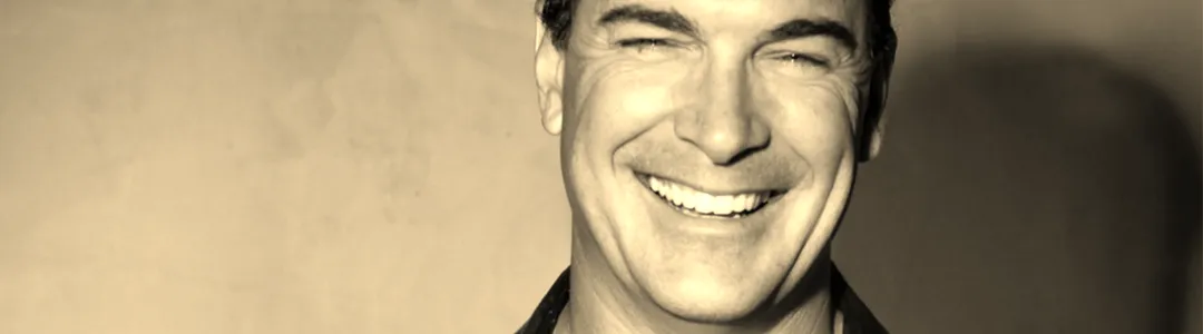 Patrick Warburton