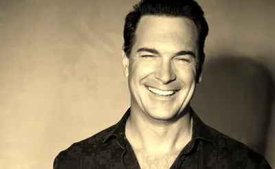 Patrick Warburton