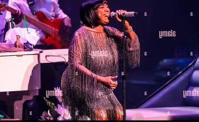 Patti LaBelle