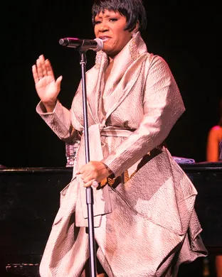 Patti LaBelle