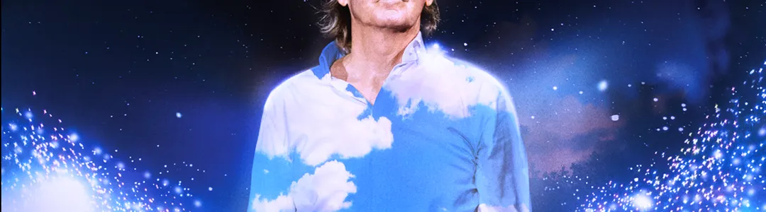 Paul McCartney