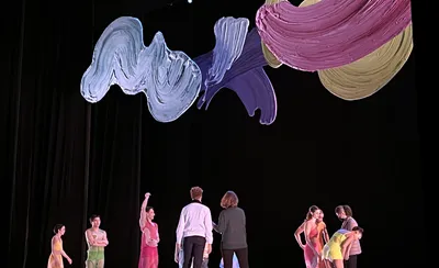 Paul Taylor Dance Company