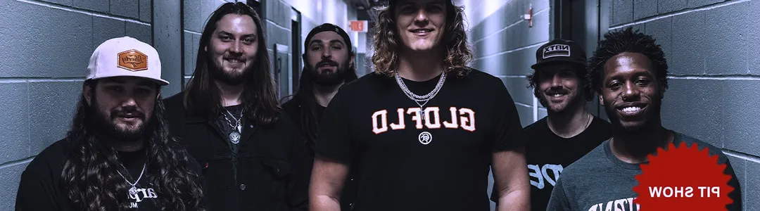 Pecos and The Rooftops