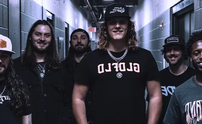 Pecos and The Rooftops