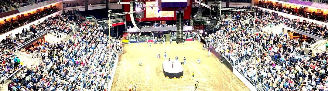 Pendleton Whisky Velocity Tour