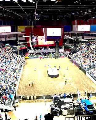 Pendleton Whisky Velocity Tour