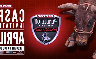 Pendleton Whisky Velocity Tour