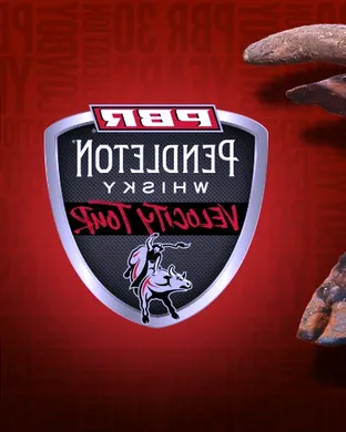Pendleton Whisky Velocity Tour: PBR - Professional Bull Riders - 2 Day Pass sports event