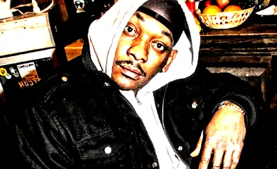 Petey Pablo