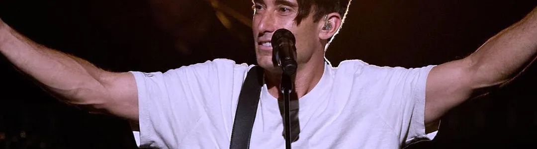 Phil Wickham