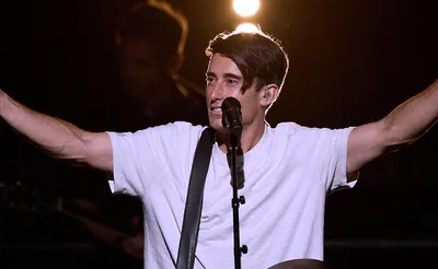 Phil Wickham