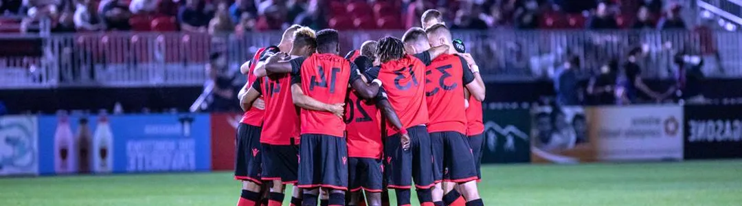 Phoenix Rising FC