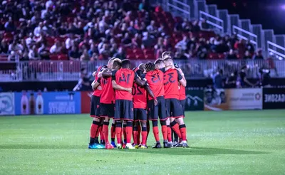 Phoenix Rising FC