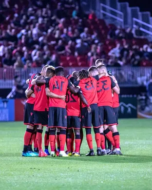 Phoenix Rising FC