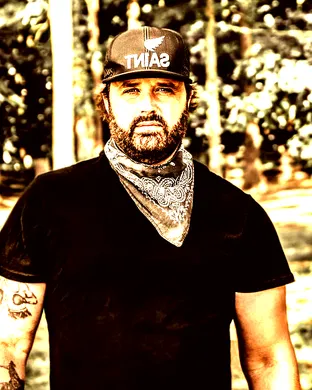 Randy Houser