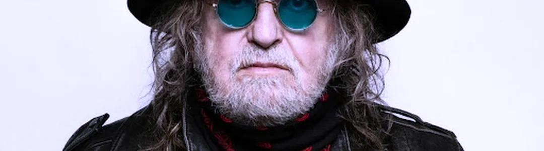 Ray Wylie Hubbard