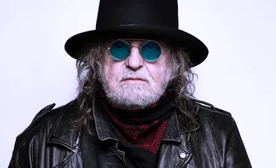 Ray Wylie Hubbard