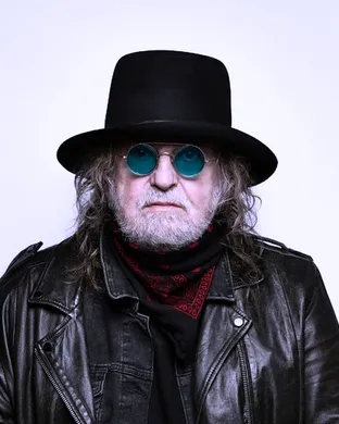 Ray Wylie Hubbard