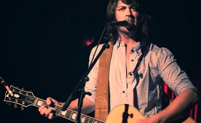 Rhett Miller