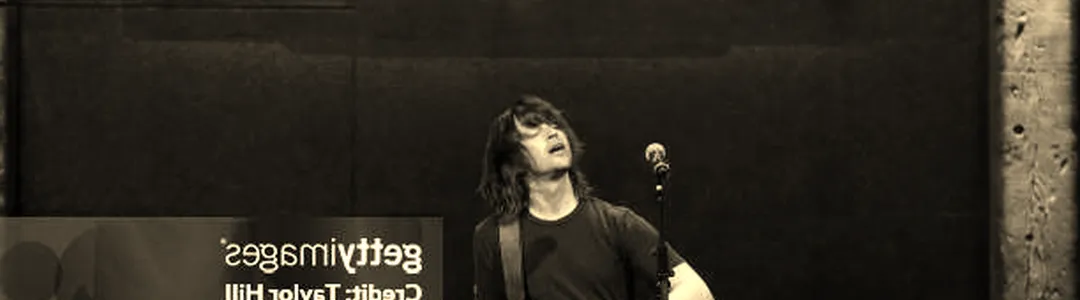 Rhett Miller