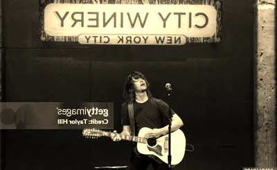 Rhett Miller