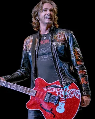 Rick Springfield Catoosa